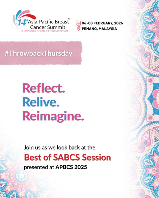 SABCS Sessions