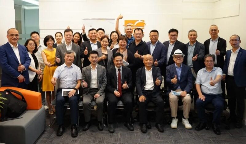Norman Ng: A New Chapter in Hong Kong's Drug Approval