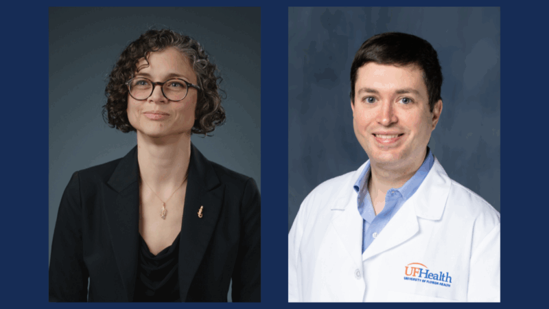UF Health Cancer Center Strengthens Translational Oncology with New Council Leadership