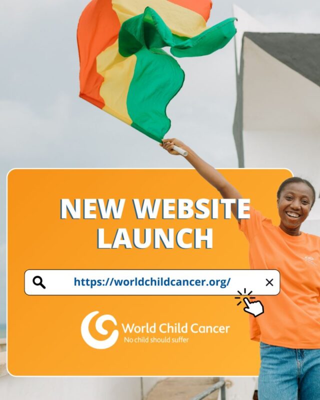 World Child Cancer