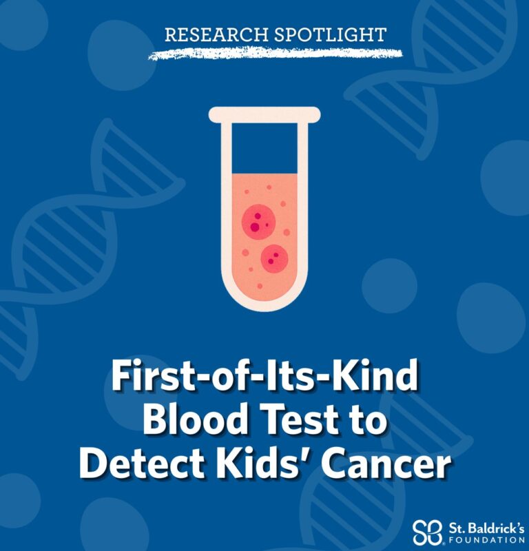 Blood Test 