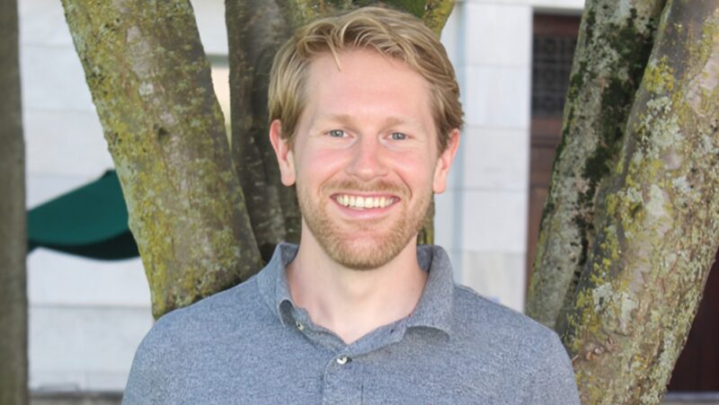 Jennifer Guerriero: Dan Michaud Received the 2025 SITC Presidential Award