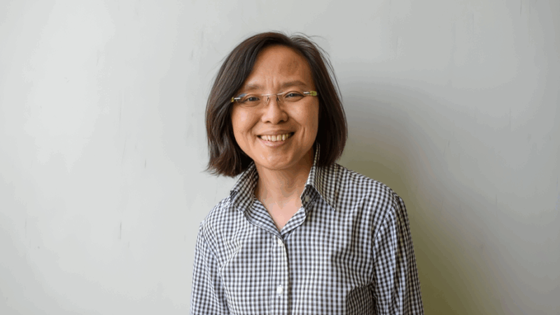 Loretta Lau Has Received the 2025 UNSW Discipline of Paediatrics and Child Health Publication Prize