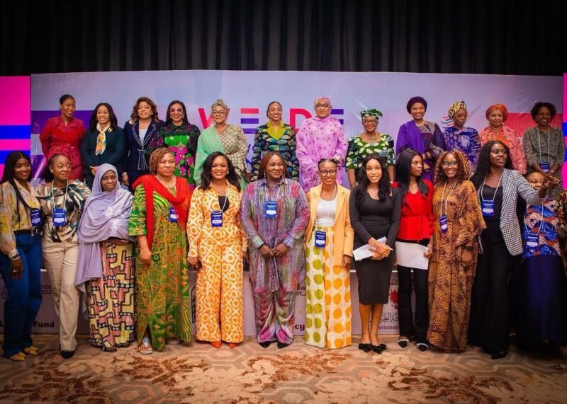 Zainab Shinkafi-Bagudu