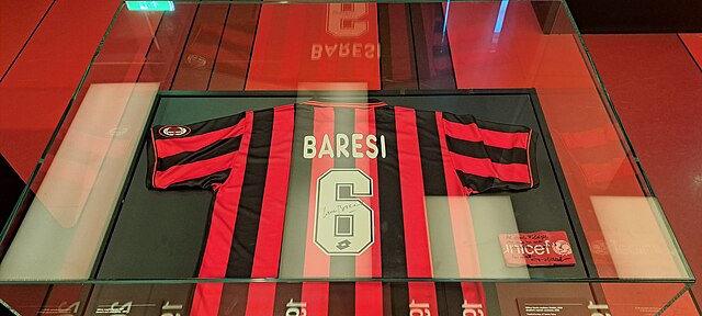 Franco Baresi 