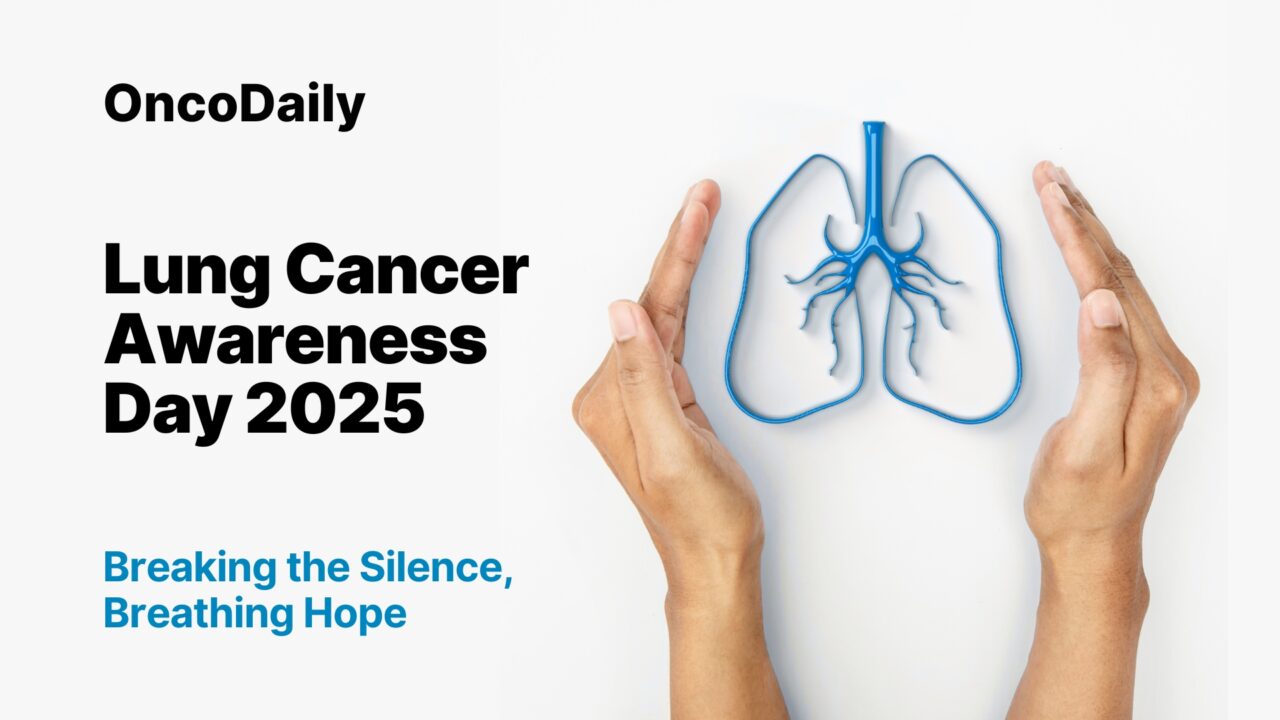 Lung Cancer Awareness Day 2025: Breaking the Silence, Breathing Hope