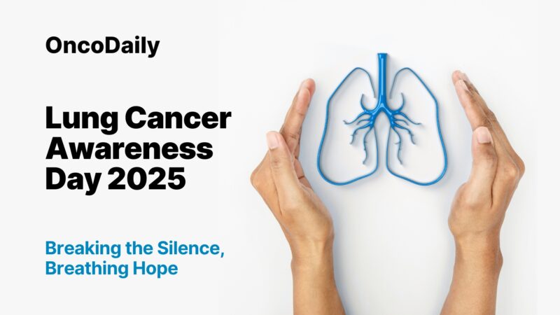 Lung Cancer Awareness Day 2025: Breaking the Silence, Breathing Hope