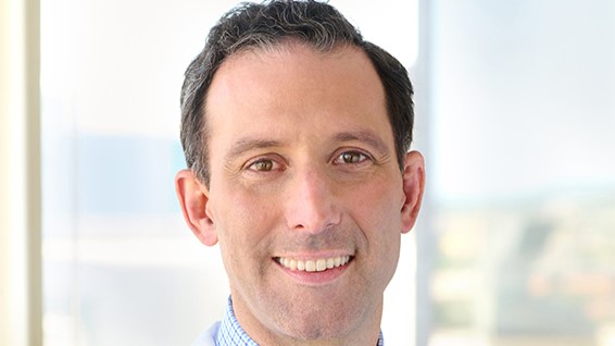 Benjamin Ebert Discusses Cancer on Bloomberg TV – Dana-Farber Cancer Institute