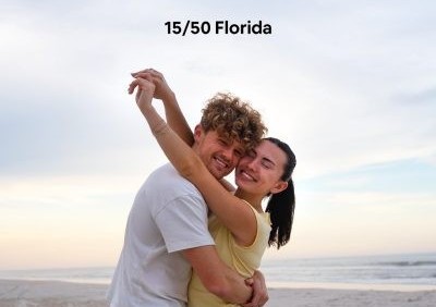 50 States, 50 Days, One Big Mission - St. Jude Children's Research Hospital - ALSAC