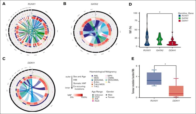 Talha Badar: Brief Thread on Clonal Hematopoiesis