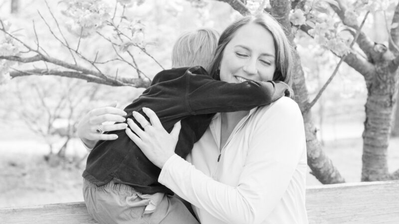 Michaela Boland: Seeking a Liver Donor with Support from URMC