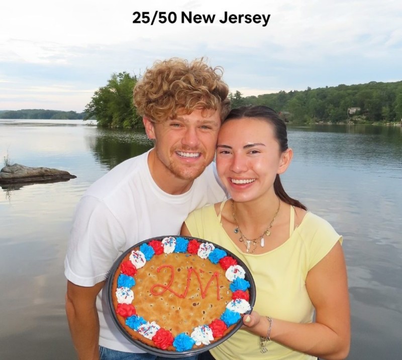 50 States, 50 Days, One Big Mission - St. Jude Children's Research Hospital - ALSAC