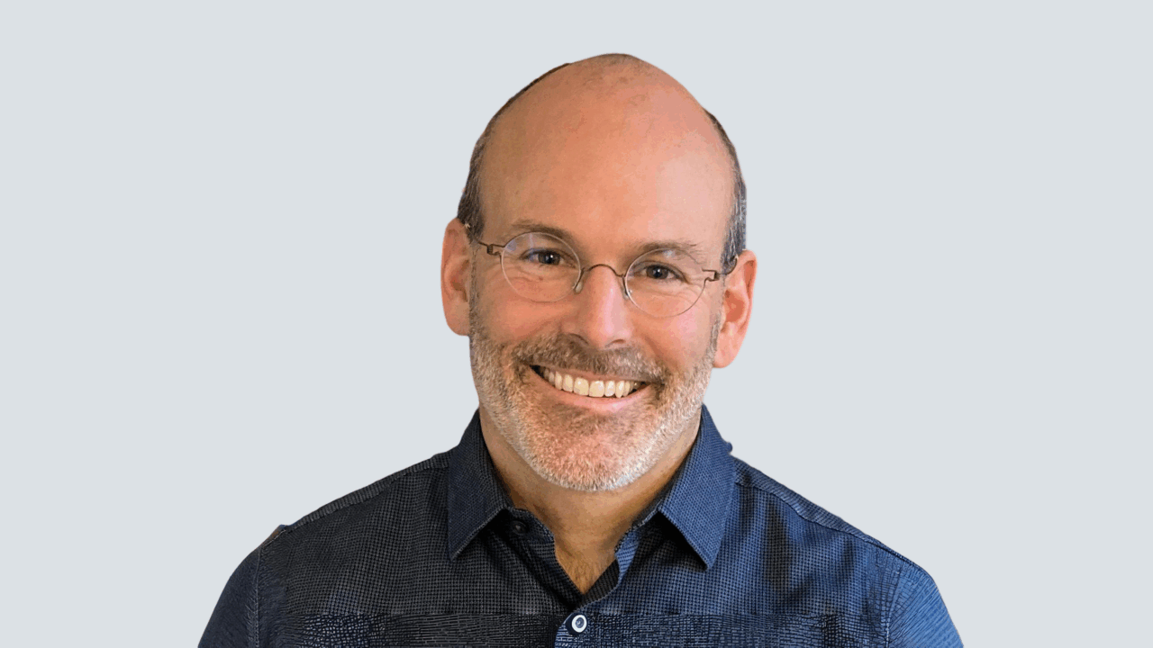 Welcoming Judson Brewer as Keynote Speaker at SIO 2025