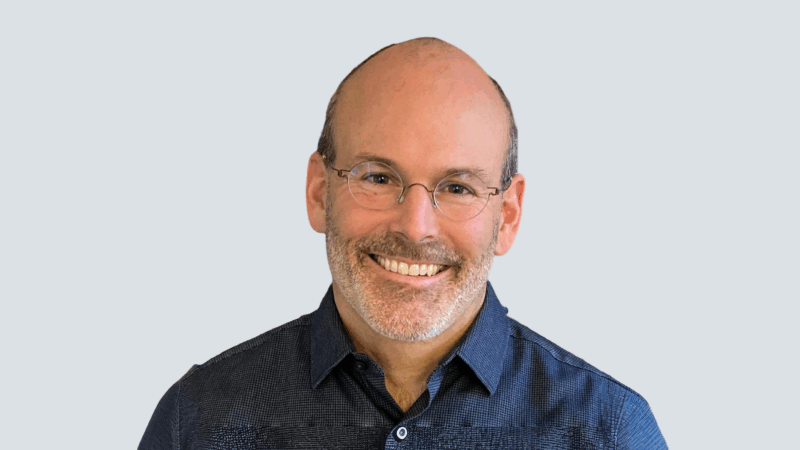 Welcoming Judson Brewer as Keynote Speaker at SIO 2025