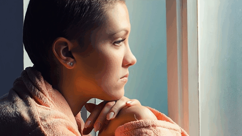 George Kumar: The Lasting Economic Scars of Cancer in Adolescents and Young Adults