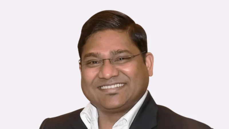 Achyut Saroj: Quitting Tobacco as a Journey of Identity and Healing