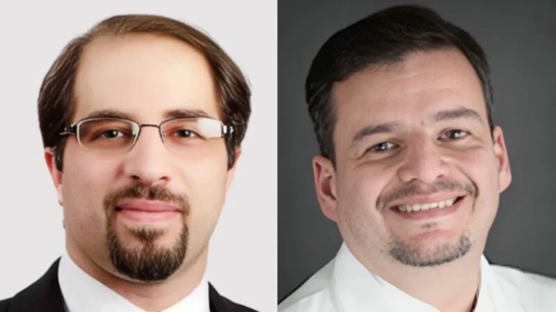 Al-Ola Abdallah: Daniel Carrizosa Discussed Bispecific T-cell Engagers in SCLC at National ICE-T Conference