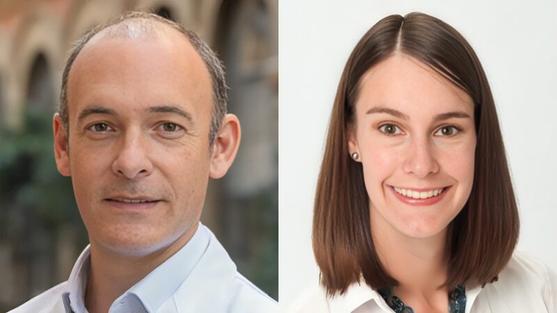 Aleix Prat Shared Christina Szalinski’s Article on Treating Cancer Better