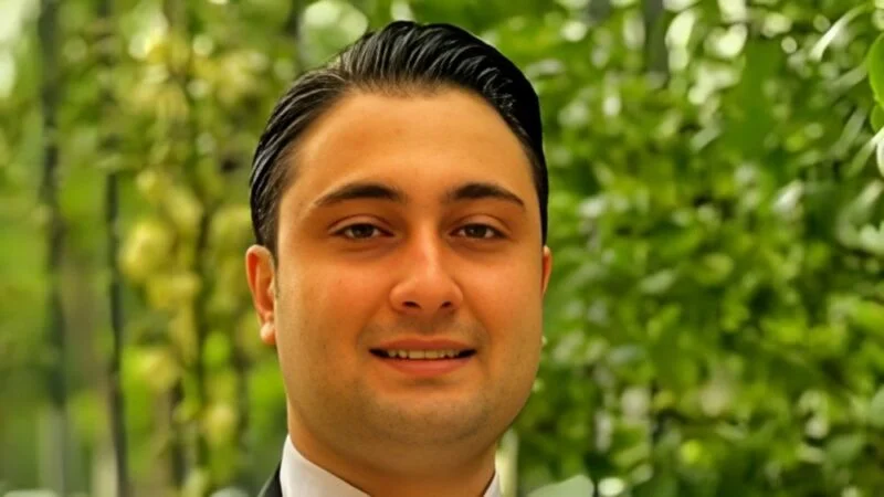 Ali Mortezaei: Our Study on the Cover of the Journal of Neurosurgery Publishing Group Focus