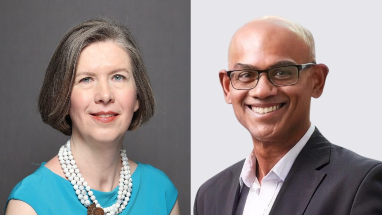Amy C. Moore: Don’t Miss This Opportunity to Learn from Lung Cancer Experts at ILCSC25