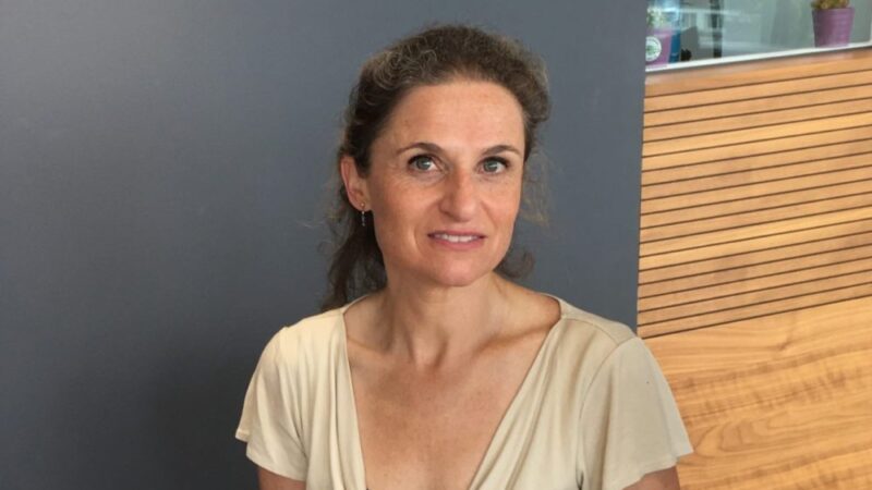 Anne Bruinvels: The Future of Oncology Is Patient-Powered, AI-Assisted, and Deeply Personal…