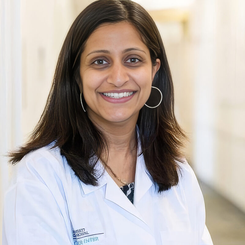 Aparna Parikh