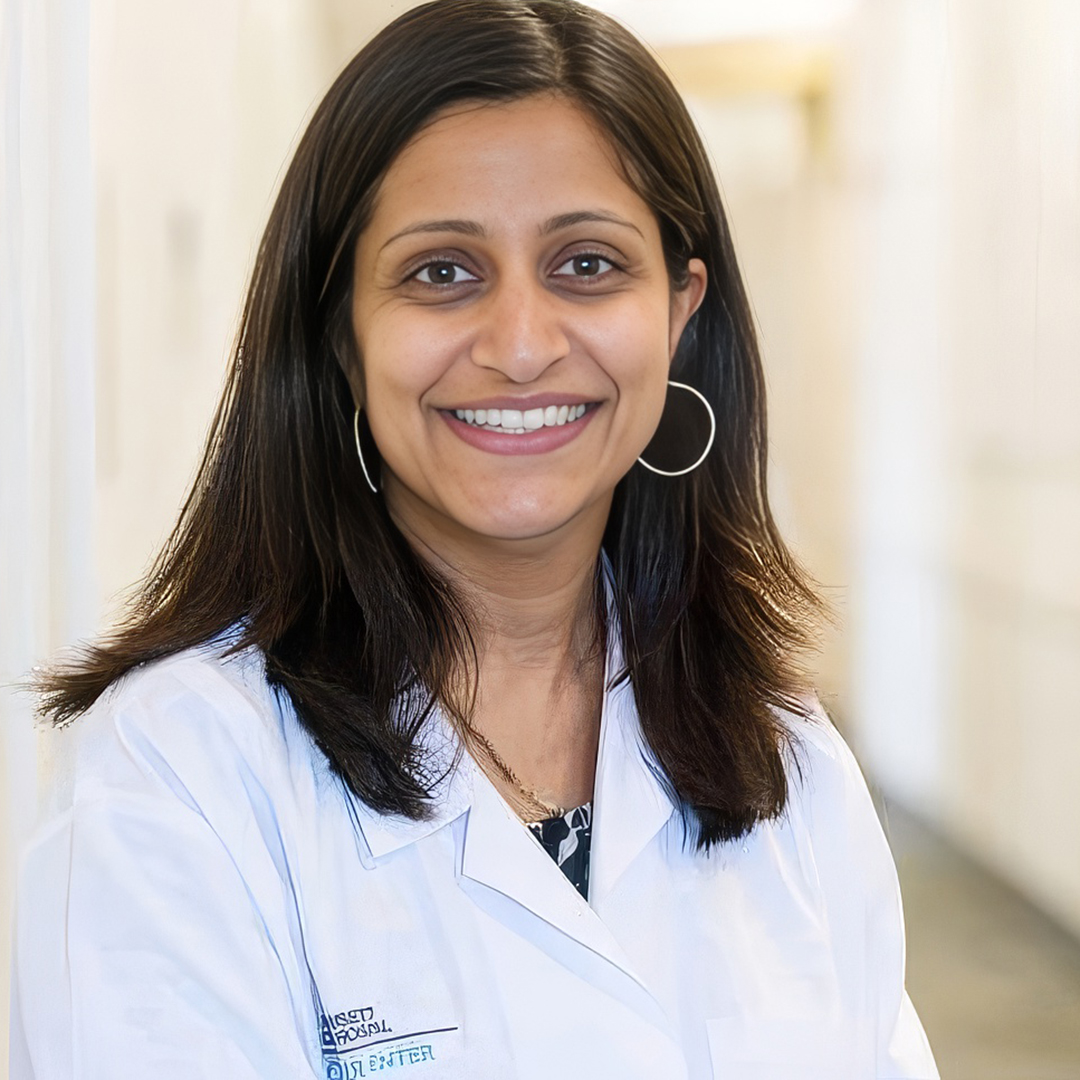 Aparna Parikh