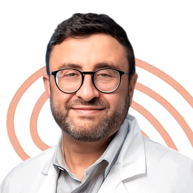 Ari Hakimi