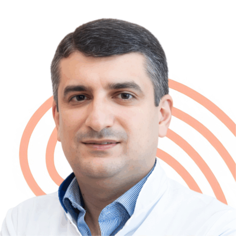 Armen Avagyan