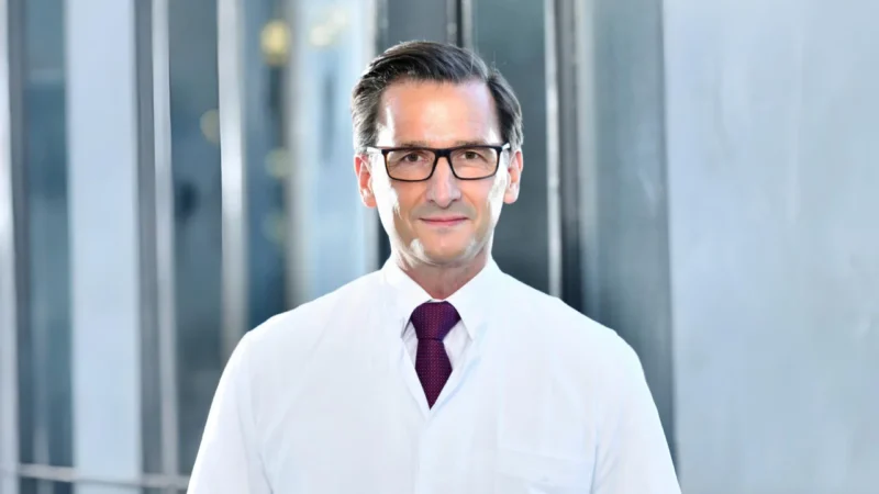 Arndt Vogel: ICI Before Transplantation is Feasible, but We Need to Identify Ideal Candidates