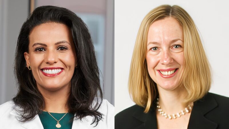 Ohio State Launches Groundbreaking First-in-Human Cancer Drug Trial