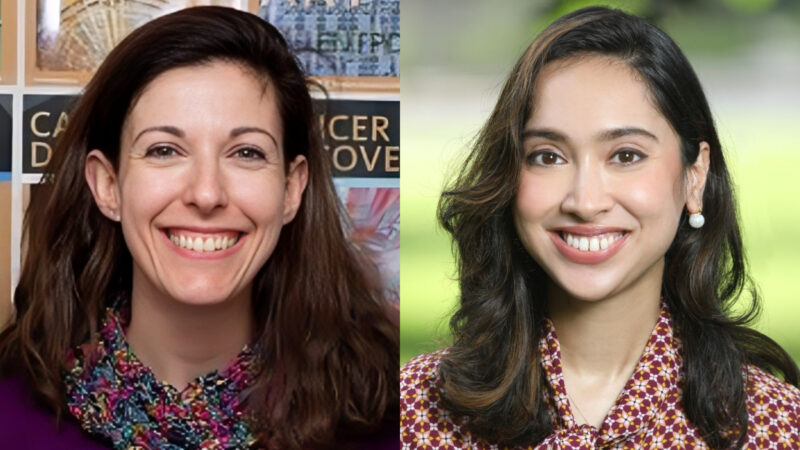 Elizabeth McKenna: Cohort Study on Demographic Trends in Early Phase Clinical Trials by Maria Farooq et al