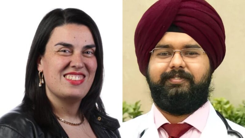 Nieves Martinez Lago: NETs/NENs Gain Dedicated Category at ASCO GI26