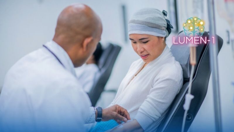 LUMEN-1 Trial Protocol Published in The Journal of Nuclear Medicine – EORTC