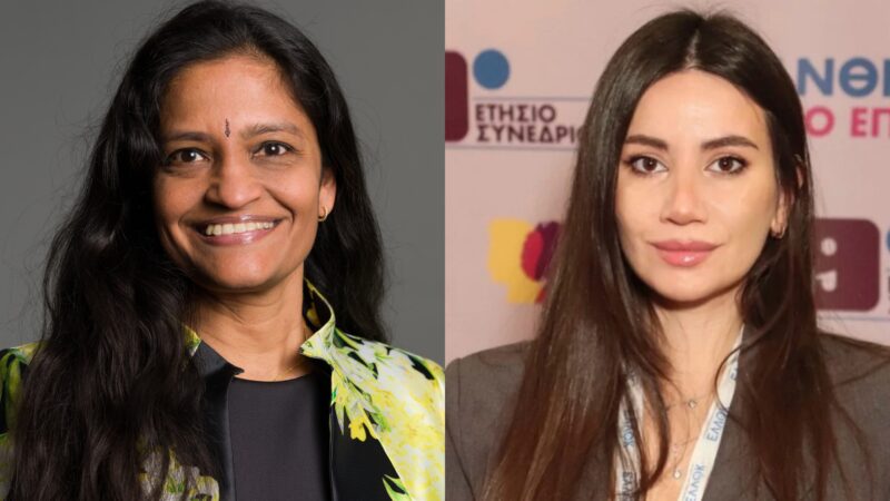 Access, Equity, and Systemic Change in Cancer Care: Jayasree Iyer in CancerWorld Interview – Access to Medicine Foundation