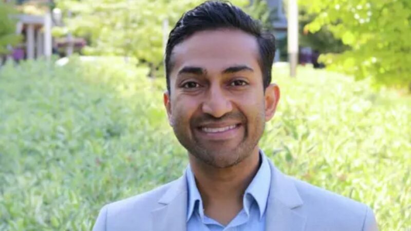 Al-Ola A Abdallah: Why Vinay Prasad left the FDA 