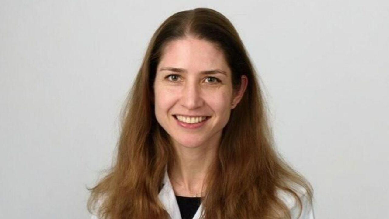 Jana Ellegast: Inflammatory Signaling in the Pathogenesis of Acute Myeloid Leukemia