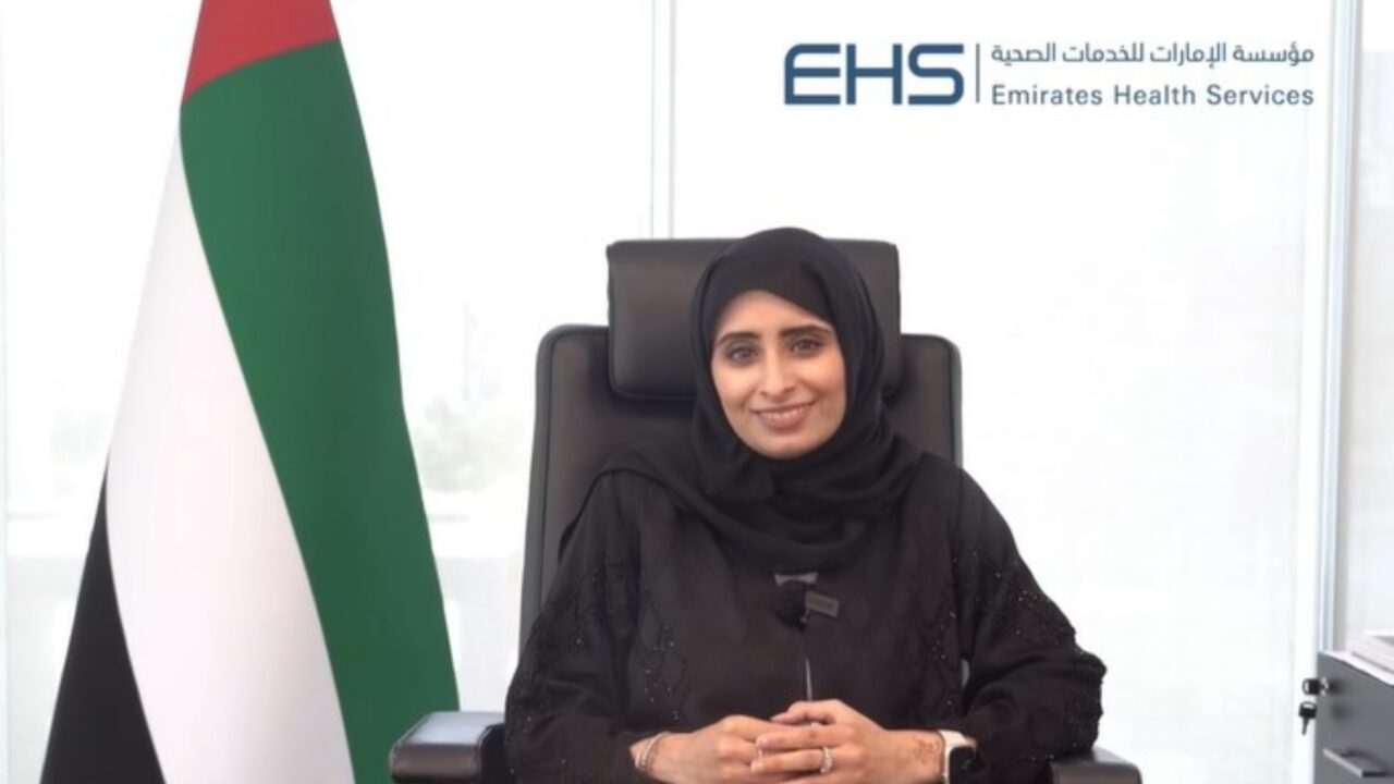 Be part of the change. Be part of the future – MENA Conference