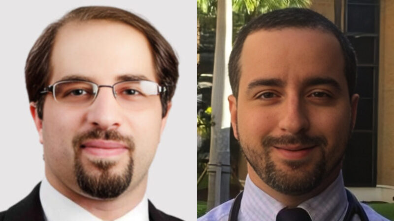 Al-Ola Abdallah: Challenges For CAR T-cell Therapies in Large B-Cell Lymphoma