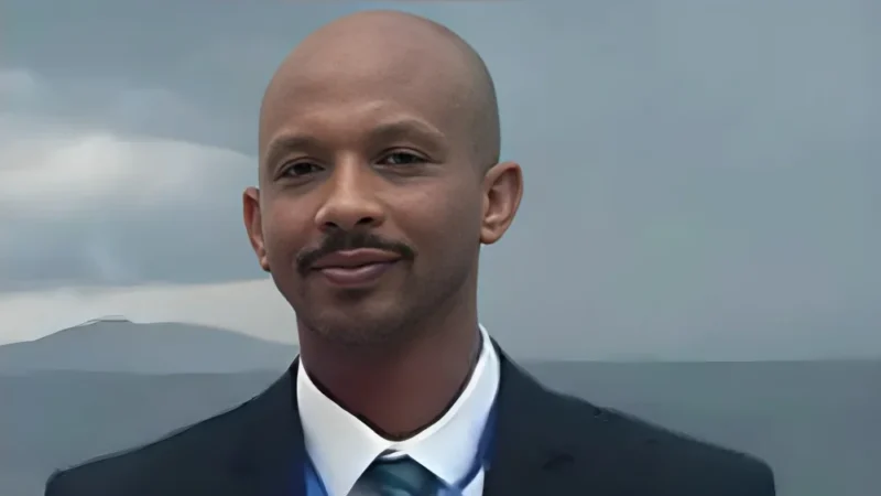 Moawia Mohammed Ali Elhassan: A Beacon of Hope Amid Armed Conflict