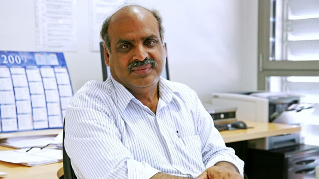 Ishu Kataria: Remembering Dr. Sankar – A Legacy of Compassion, Wisdom, and Humility