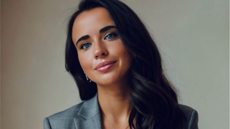 Monika J. Dziuba: ADCs Cling to Dominance in a Rapidly Evolving Drug Conjugate Landscape