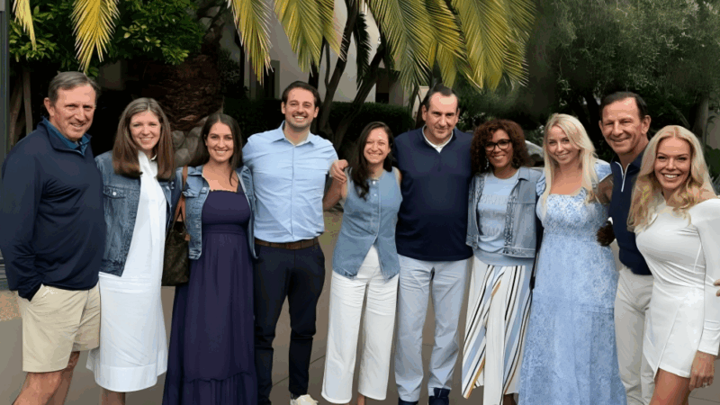 The Record-Breaking Success of Hockey Fights Cancer this Season – The V Foundation