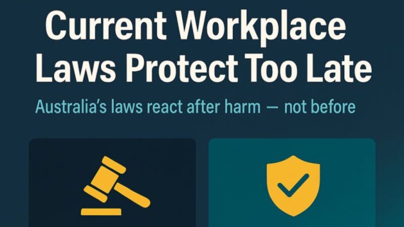 Niranjala Siriwardena: How Australia’s Workplace Laws Impact Cancer Survivors?