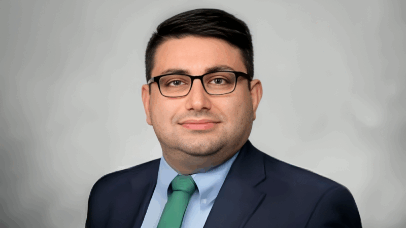 Ibrahim Azar: Training Teaches the Medicine, But Not Always the Whole Picture