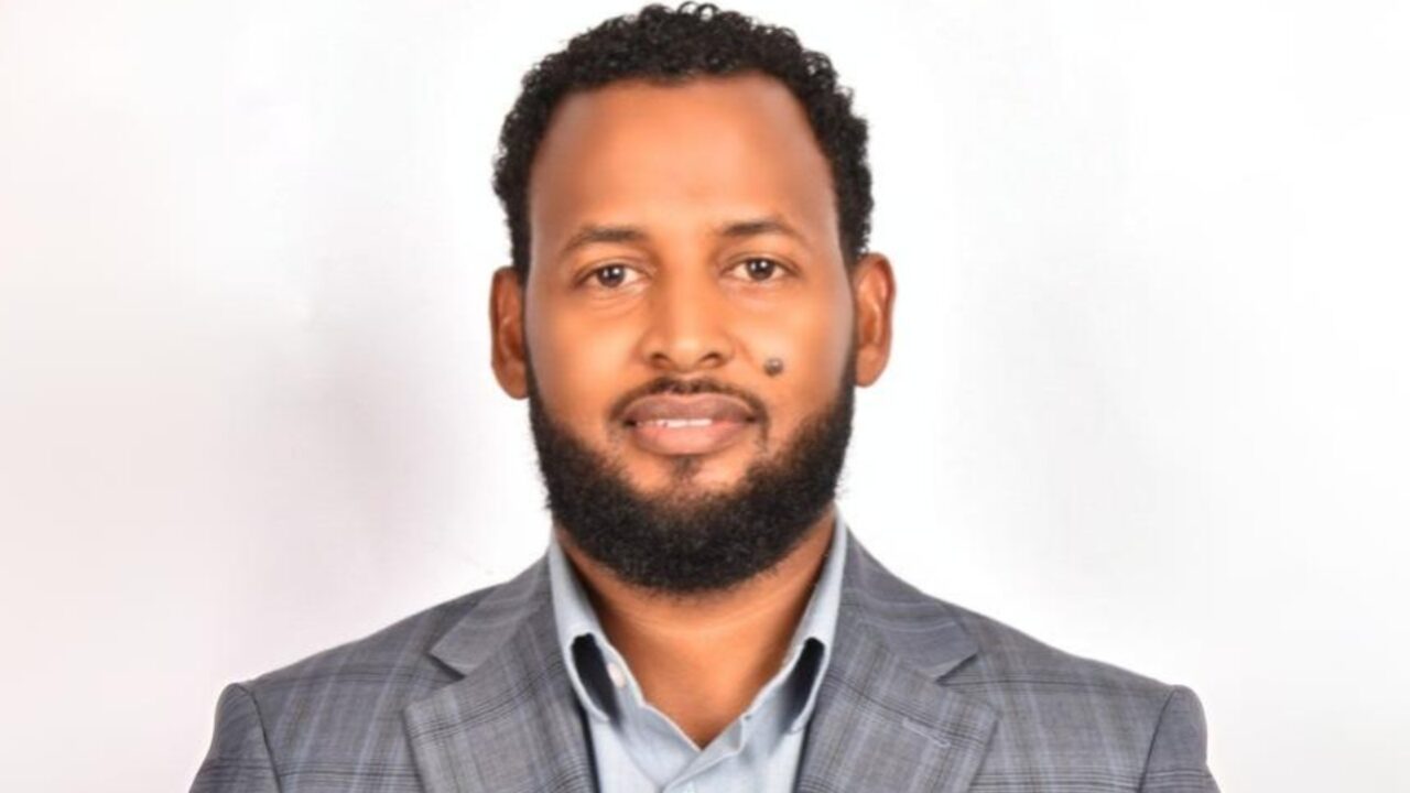 Omar Abdihamid: Is There Any Food Cancer Patients Should Avoid?