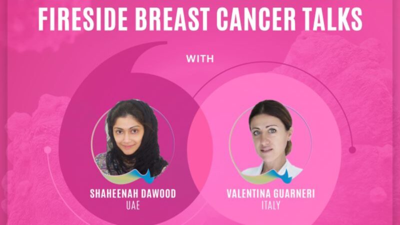 From Guidelines to Real-World Insights – EIOC