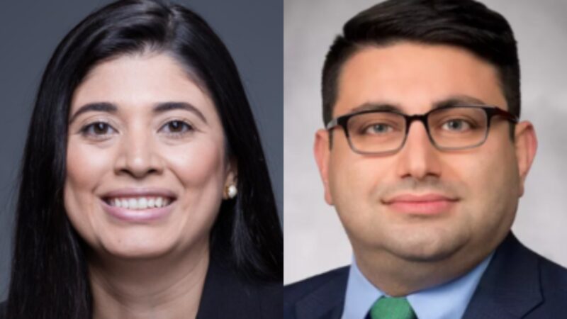 Nikhil Vojjala: Eight Aspects of Oncology That Aren’t Taught in Training