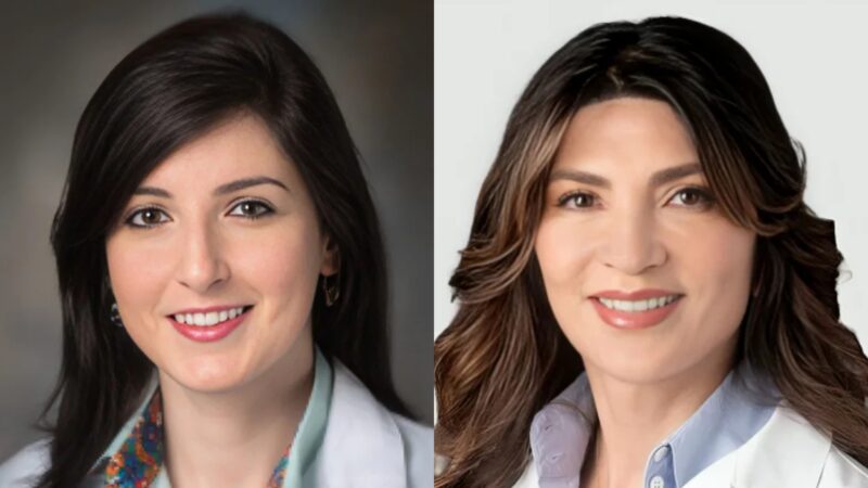 May Daher: The Promise of iPSC-derived CAR-NK Cells for Autoimmune Disease