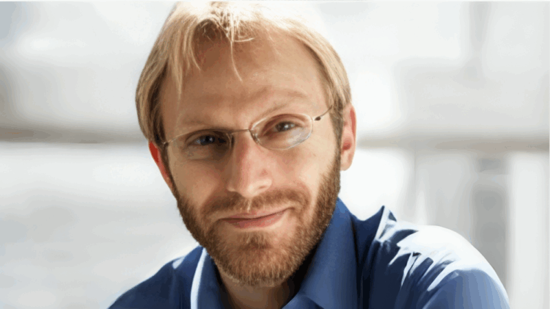 Dino Di Carlo: Some T Cells Could Make Them Universal Cancer Killers